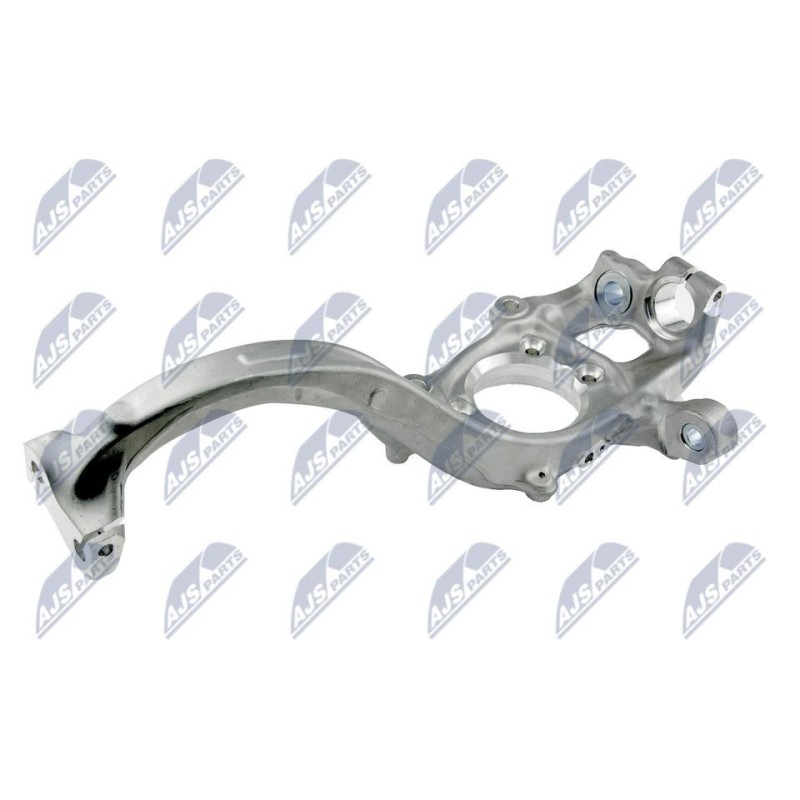 Fusée Avant AUDI A4 07-16 - 8K0407254AB, 55830, BSP25145