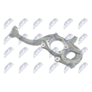 Fusée Avant AUDI A4 07-16 - 8K0407254AB, 55830, BSP25145