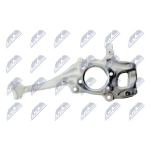 Fusée Avant AUDI A4 07-16 - 8K0407254AB, 55830, BSP25145