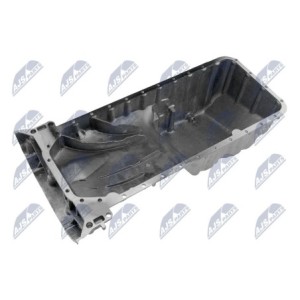 Carter D'huile MERCEDES SPRINTER 2.9D -06 - 6020140802, 6020140802