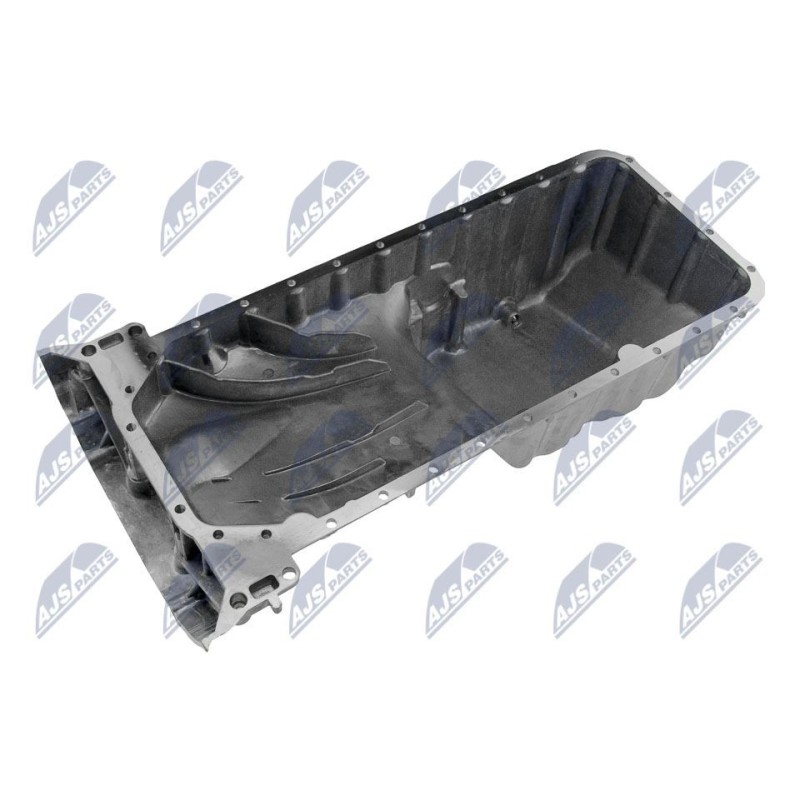Carter D'huile MERCEDES SPRINTER 2.9D -06 - 6020140802, 6020140802