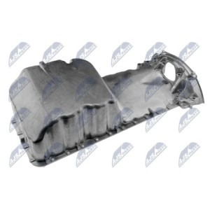 Carter D'huile MERCEDES SPRINTER 2.9D -06 - 6020140802, 6020140802