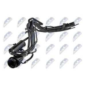 Injection de carburant MITSUBISHI OUTLANDER USA 2.0 - MN120291