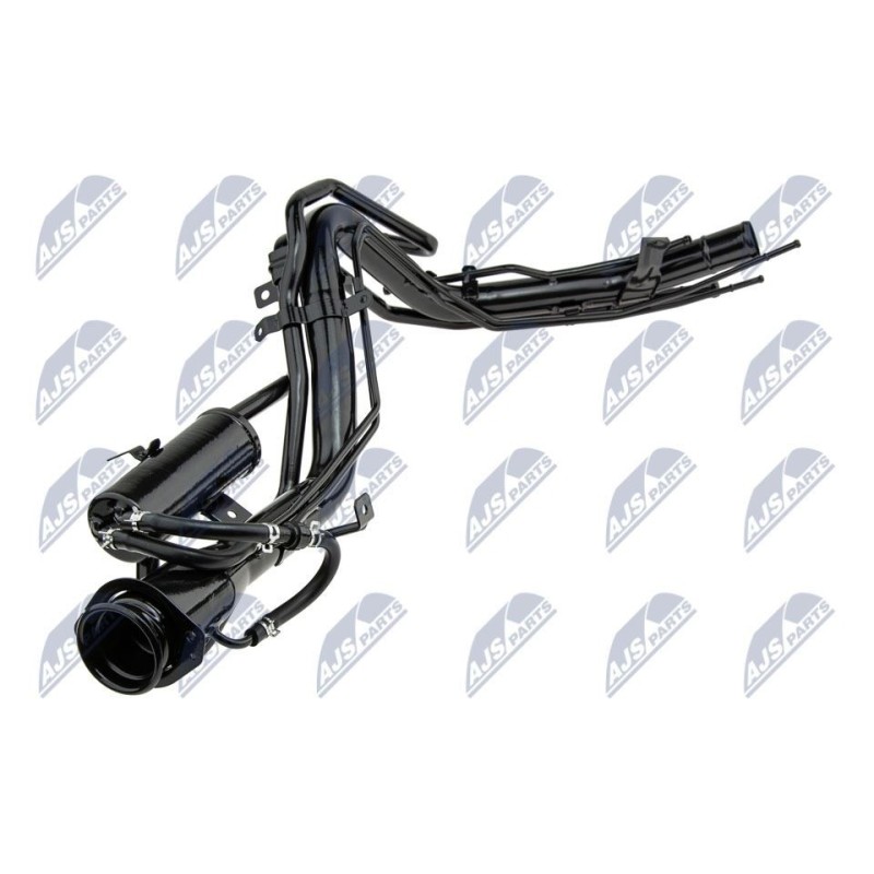 Injection de carburant MITSUBISHI OUTLANDER USA 2.0 - MN120291 Injection de carburant MITSUBISHI OUTLANDER USA 2.0 - MN120291