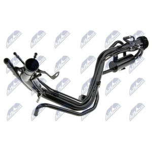 Injection de carburant MITSUBISHI OUTLANDER USA 2.0 - MN120291