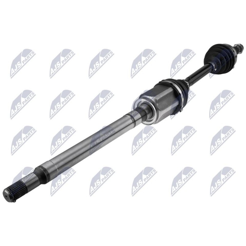 Demi-arbre de transmission LAND ROVER DISCOVERY V 16 - LR064635, LR064635