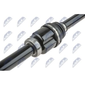 Demi-arbre de transmission VOLVO ENG.1.6T S60II V60 T3 T4 10 - 36002895, 262096, 18-152770