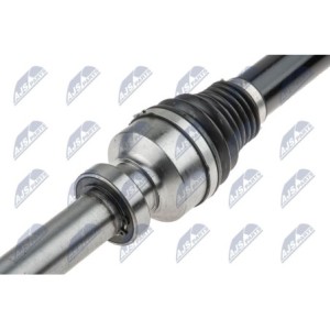 Demi-arbre de transmission VOLVO AWD XC60 3.2V6 09-15 - 31272545, 7874, T78610