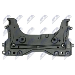 Berceau Moteur FORD TRANSIT CONNECT 02 - 5199263, CT165019AA, 2507005