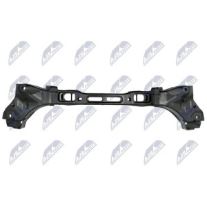Porte de suspension arrière HYUNDAI TUCSON 2WD 10 - 55410-2S000, 3176007