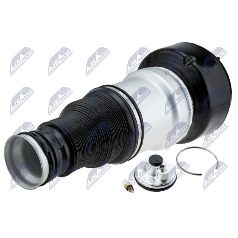 Soufflet de suspension pneumatique ARRIÈRE DROITE GAUCHE MERCEDES S-CLASS W221 2005 PAGE I - 2213205513
