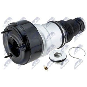 Soufflet de suspension pneumatique ARRIÈRE DROITE GAUCHE MERCEDES S-CLASS W221 2005 PAGE I - 2213205513