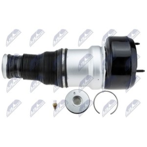 Soufflet de suspension pneumatique ARRIÈRE DROITE GAUCHE MERCEDES S-CLASS W221 2005 PAGE I - 2213205513