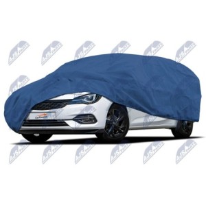 Bâche Premium Xxm pour foin break TARPAULIN PREMIUM XXM HATCHBACK KOMBI LONG 405-430 CM - 100102