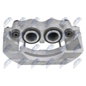 Étrier de frein avant IVECO DAILY IV V VI 06 - 42555559, DC84052, 3198811