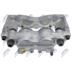 Étrier de frein avant IVECO DAILY IV V VI 06 - 42555560, DC84053, 3298811