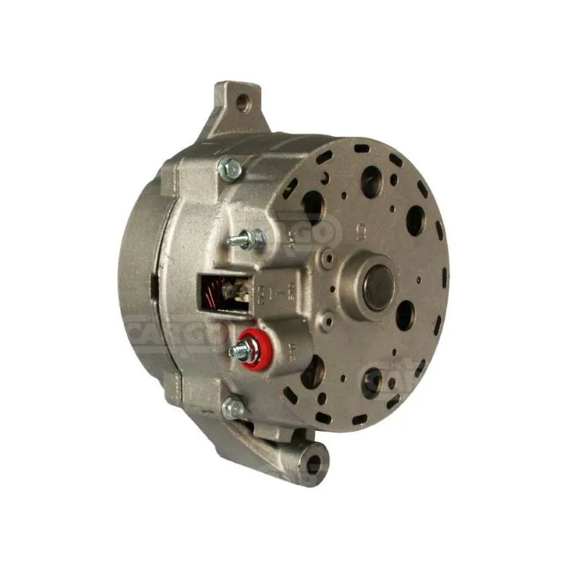Alternator 14 Volts 90 A, Krauf ALF0928, Delco DRZ0114 Alternator 14 Volts 90 A, Krauf ALF0928, Delco DRZ0114
