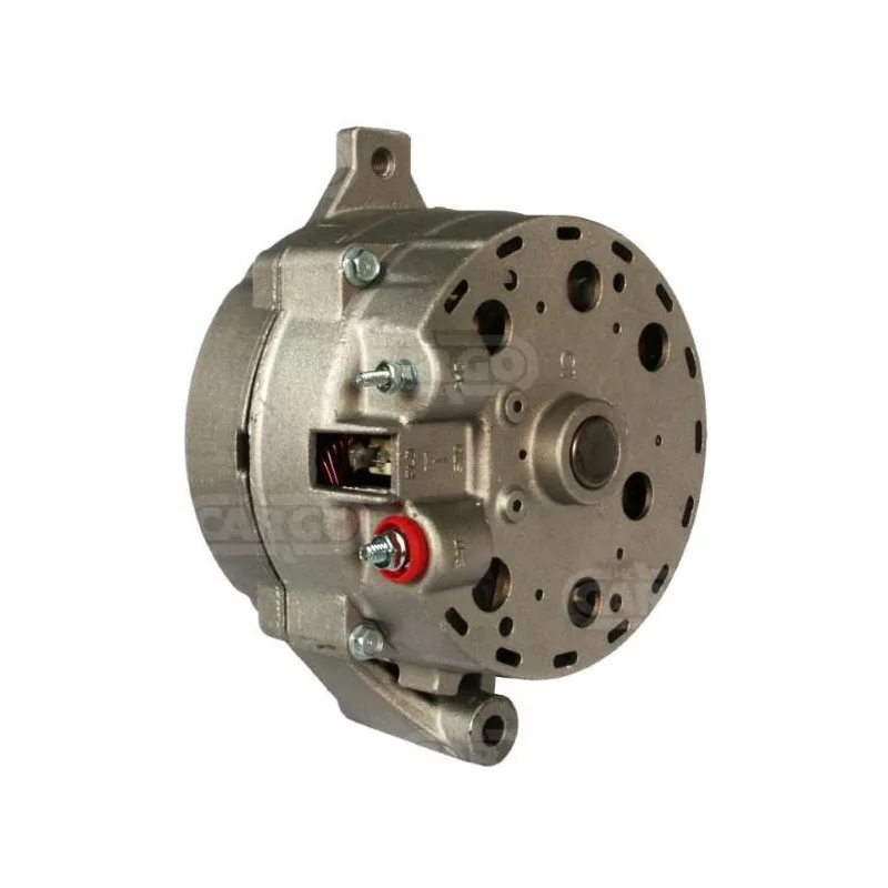 Alternatore 14 Volt 90 A, Krauf ALF0928, Delco DRZ0114 Alternatore 14 Volt 90 A, Krauf ALF0928, Delco DRZ0114