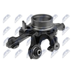 fusée de direction arrière BMW 1 E81 E82 E87 - 13345403