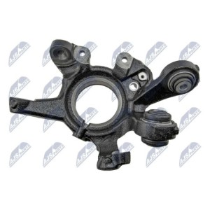 fusée de direction arrière BMW 1 E81 E82 E87 - 13345403