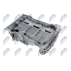 Carter D'huile CHEVROLET CAPTIVA 3.0 10 - 12575368, 12609875, 12636673