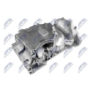 Carter D'huile CHEVROLET CAPTIVA 3.0 10 - 12575368, 12609875, 12636673