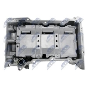 Carter D'huile CHEVROLET CAPTIVA 3.0 10 - 12575368, 12609875, 12636673