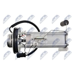 Pompe à combustion JEEP GRAND CHEROKEE 4.0 - 05012961AD, 5012961AA, 5012961AB