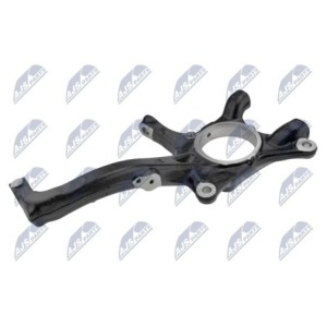 Fusée Avant TOYOTA LAND CRUISER 07 - 43212-60230