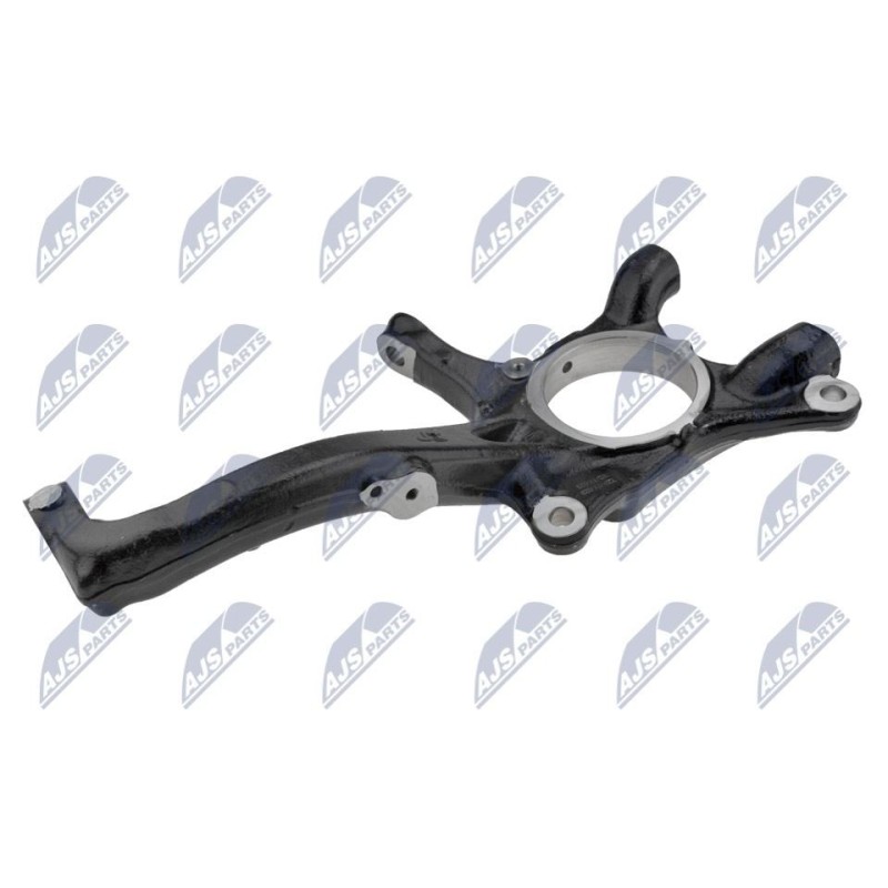 Fusée Avant TOYOTA LAND CRUISER 07 - 43212-60230