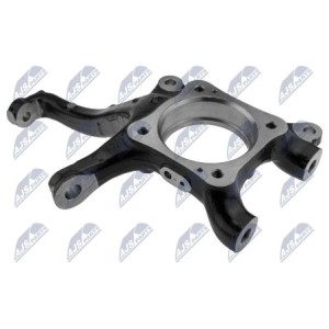 Fusée Avant TOYOTA LAND CRUISER 07 - 43212-60230