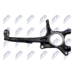 Fusée Avant TOYOTA LAND CRUISER 07 - 43212-60230