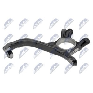 Fusée Avant TOYOTA LAND CRUISER 07 - 43211-60230