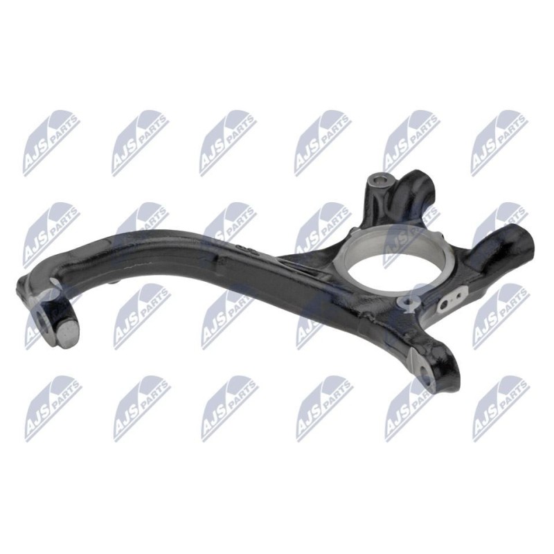 Fusée Avant TOYOTA LAND CRUISER 07 - 43211-60230