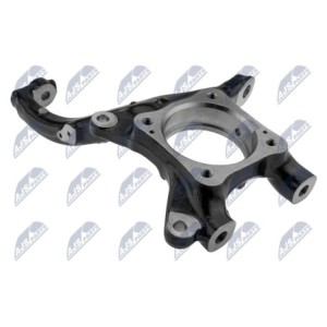 Fusée Avant TOYOTA LAND CRUISER 07 - 43211-60230