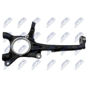 Fusée Avant TOYOTA LAND CRUISER 07 - 43211-60230