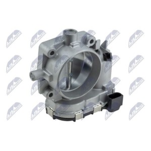 Corps Papillon MERCEDES-BENZ CLK CLASSE C CLASSE E CLASSE G CLASSE M CLASSE S VITO 2.4-5.5 - 1121410125, A1121410125