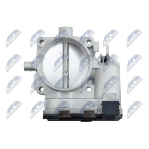 Corps Papillon MERCEDES-BENZ CLK CLASSE C CLASSE E CLASSE G CLASSE M CLASSE S VITO 2.4-5.5 - 1121410125, A1121410125