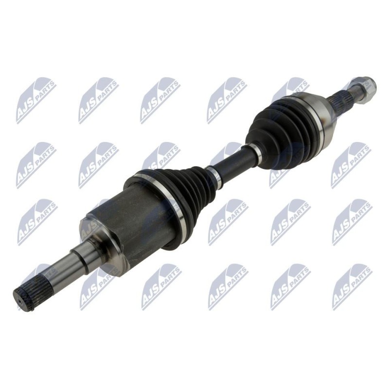Demi-arbre de transmission GAUCHE CHEVROLET CRUZE 2.0CDI 09 - NPW-DW-049