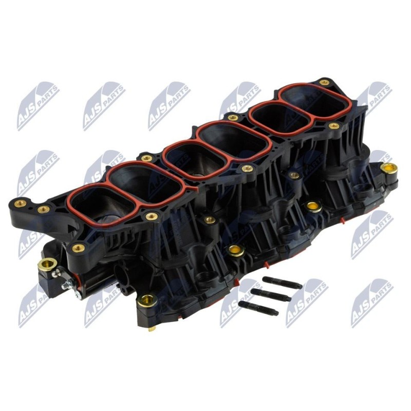 Collecteur, Système D'échappement KIA SORENTO 3.5 2011 - 28310-3CAA0, 28310-3CAA0