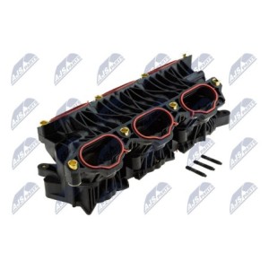 Collecteur, Système D'échappement KIA SORENTO 3.5 2011 - 28310-3CAA0, 28310-3CAA0