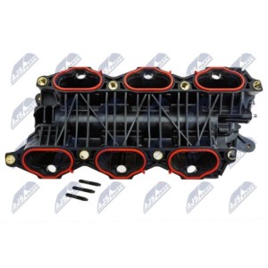 Collecteur, Système D'échappement KIA SORENTO 3.5 2011 - 28310-3CAA0, 28310-3CAA0