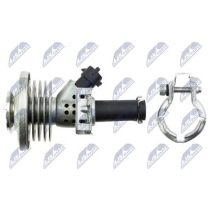 Injecteur Adblue MERCEDES GLE 250D - A1644900513, DRM01987, UR2004