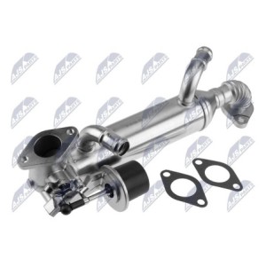 Radiateur Échappement De Vanne Egr VW TOUAREG 2.5TDI 2003 - 070131512D, 070 131 512F, EGR249AN