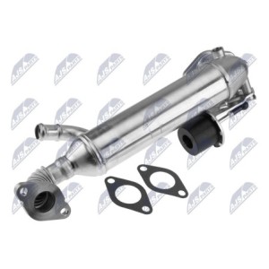 Radiateur Échappement De Vanne Egr VW TOUAREG 2.5TDI 2003 - 070131512D, 070 131 512F, EGR249AN