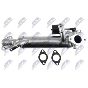 Radiateur Échappement De Vanne Egr VW TOUAREG 2.5TDI 2003 - 070131512D, 070 131 512F, EGR249AN