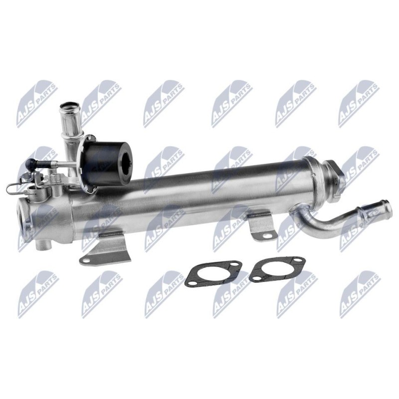 Radiateur Échappement De Vanne Egr AUDI A3 2.0TDI 2005 - 03L131512B, 03L 131 512 D, 03L131512B