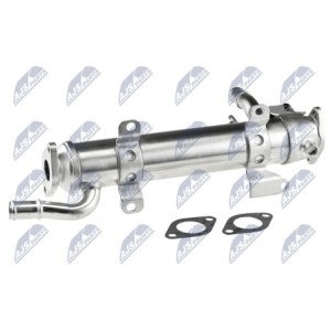 Radiateur Échappement De Vanne Egr AUDI A3 2.0TDI 2005 - 03L131512B, 03L 131 512 D, 03L131512B