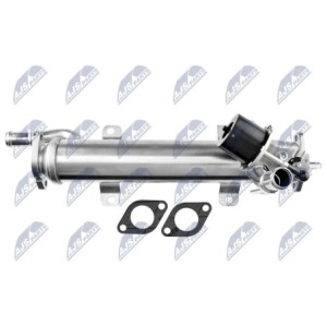 Radiateur Échappement De Vanne Egr AUDI A3 2.0TDI 2005 - 03L131512B, 03L 131 512 D, 03L131512B