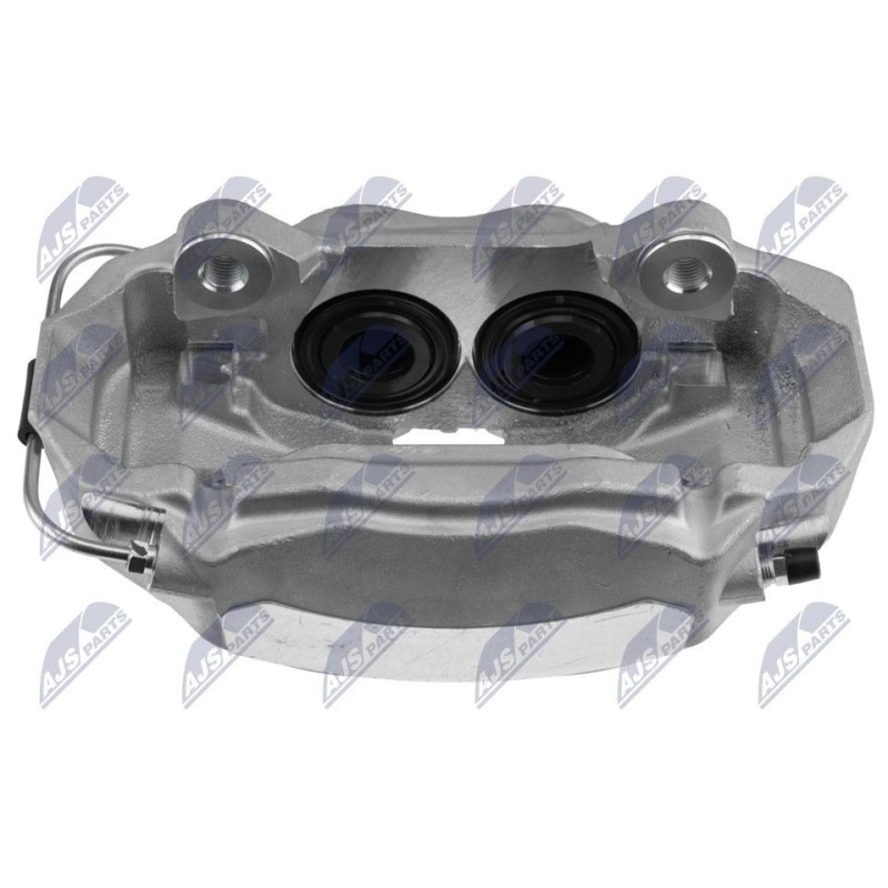 Étrier de frein avant AUDI A4 B9 15 - 8W0615107, 8W0615107D, 8W0615107T